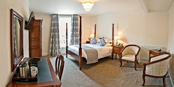 The Bishops Table Hotel