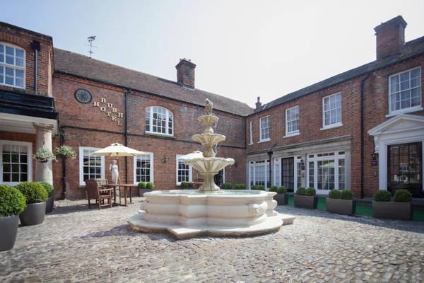 Bush Hotel Farnham