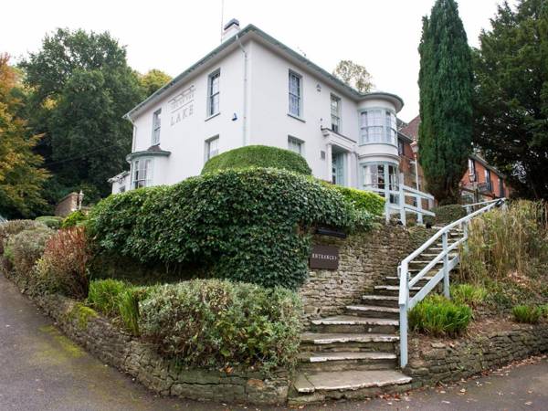 Innkeeper's Lodge Godalming