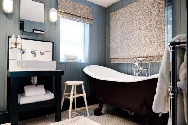 Bel And The Dragon-Churt