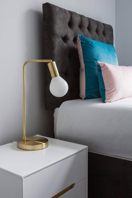 Farnborough Boutique Apartments By Flying Butler