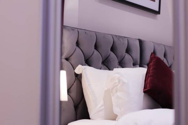 Everest Lodge Luxury Serviced Apartments - Farnborough