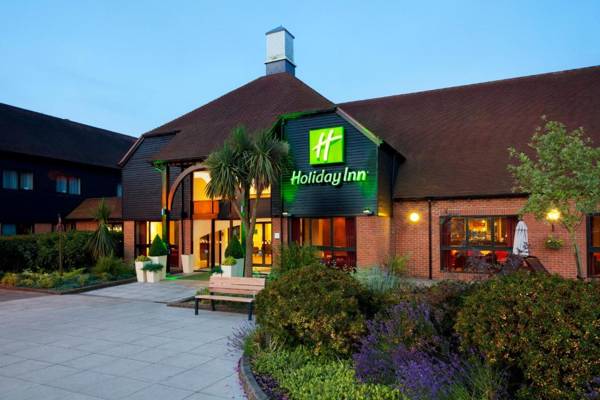 Holiday Inn Fareham Solent an IHG Hotel