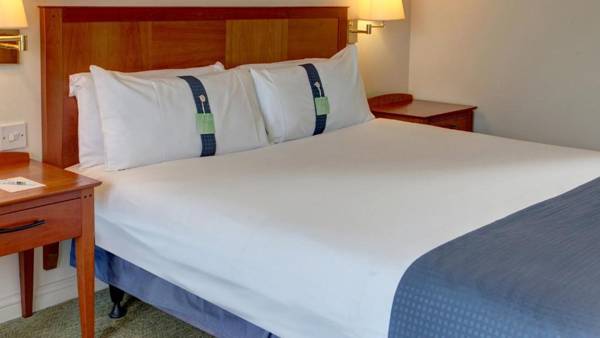 Holiday Inn Fareham Solent an IHG Hotel