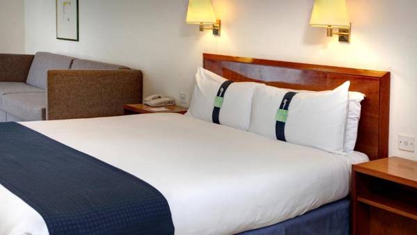 Holiday Inn Fareham Solent an IHG Hotel