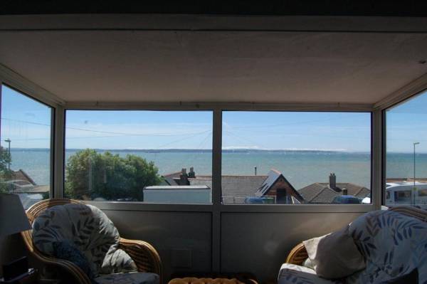 Trevarner Guest House