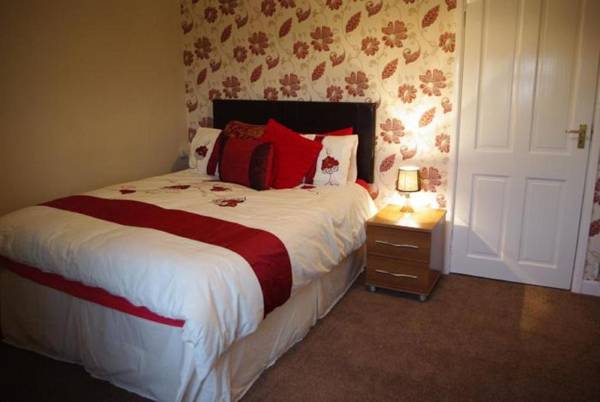 Bay View Bed and Breakfast