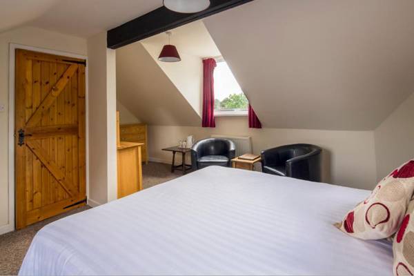 Trengilly Wartha Inn