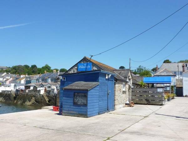 Quarry Cottage - Flushing