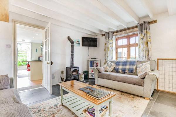 Victoria Cottage Newquay