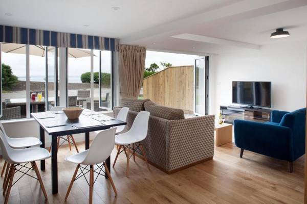 Falmouth Self Catering Lodges