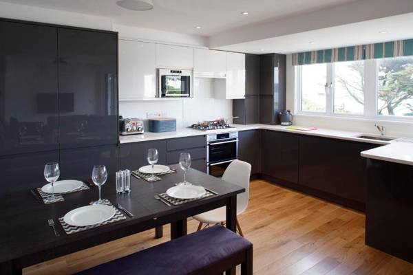 Falmouth Self Catering Lodges