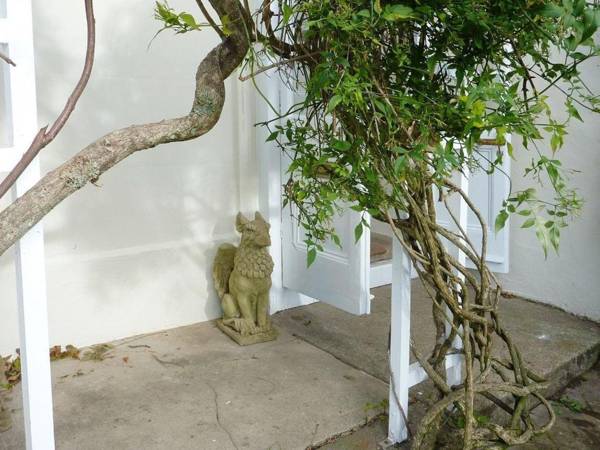 1 Florence Place Cornwall