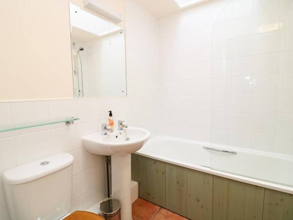 Oreo's Cottage St. Agnes