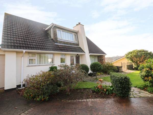 Gwel-an-Gillan Falmouth