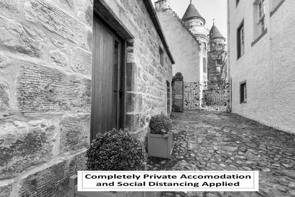 The Ruin at Maspie House