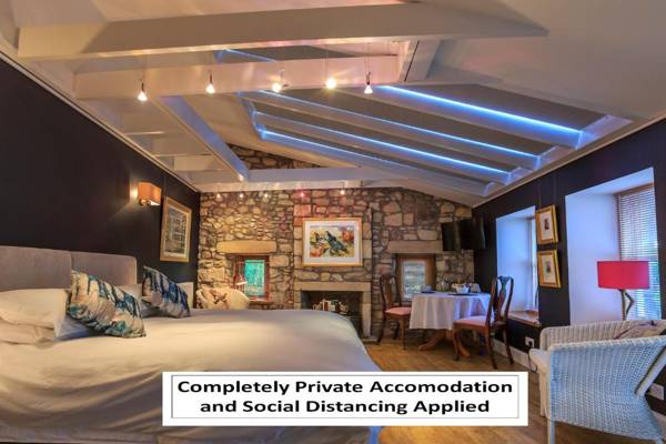 The Studio at Maspie House