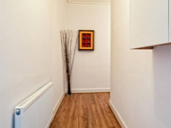 Craignish Apartments