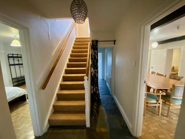 Exmouth Country Lodge and Cottage