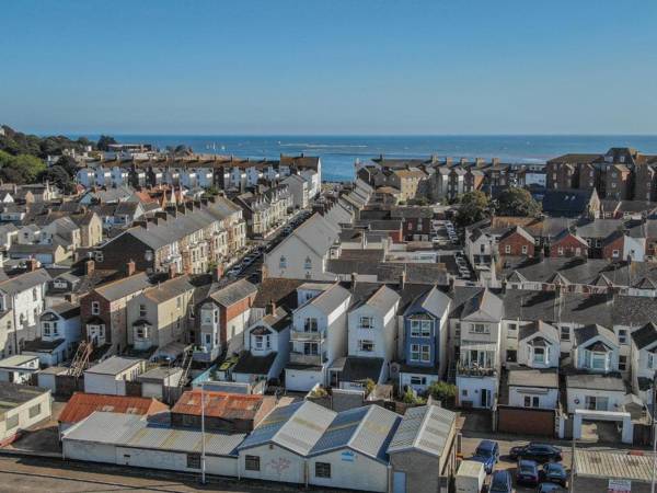 Sunnymead Penthouse Exmouth