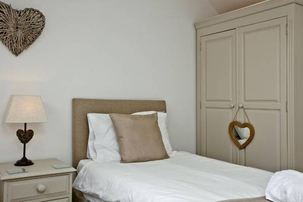 Sunnymead Penthouse Exmouth