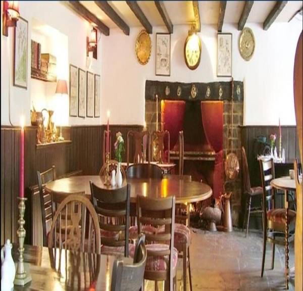 Blue Ball Inn Sandygate Exeter