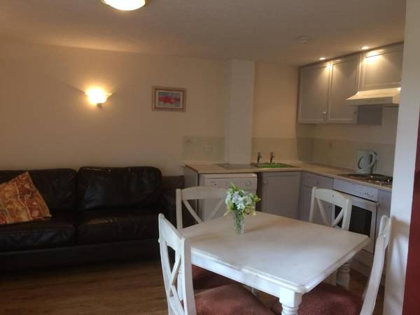 Sid Valley Country House Hotel