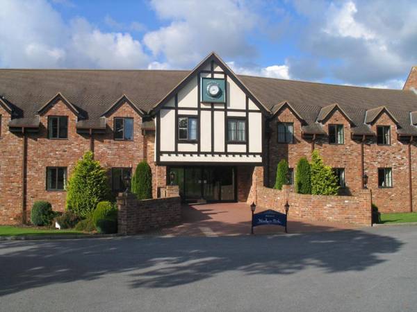 Woodbury Park Hotel & Spa