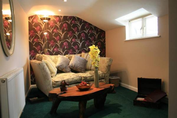 The Salty Monk Bed & Breakfast