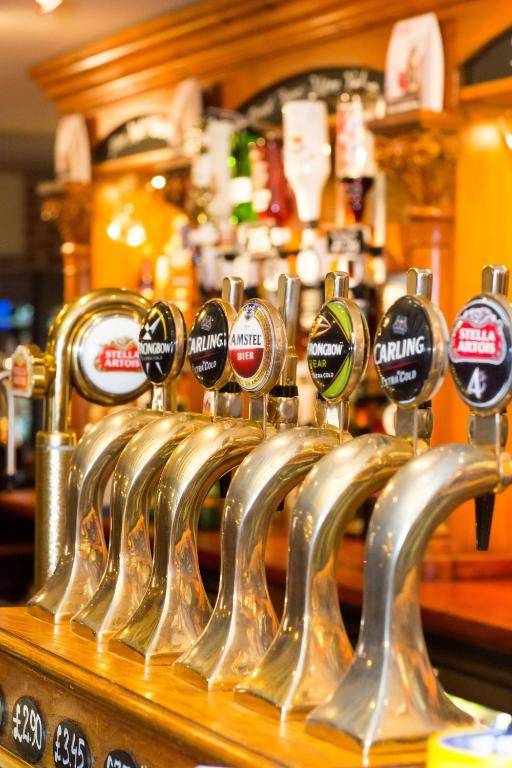 Toby Carvery Exeter M5 J30 by Innkeeper's Collection