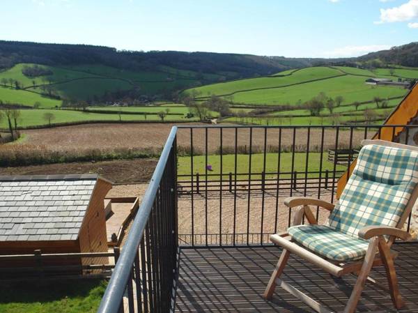 Hiscox Cottage Southleigh