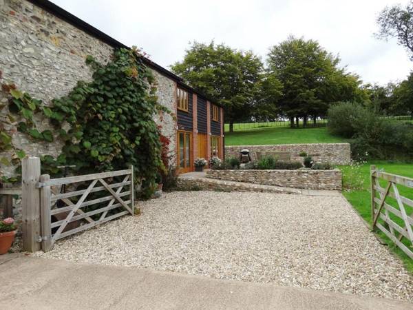 The Old Log Shed Buckerell