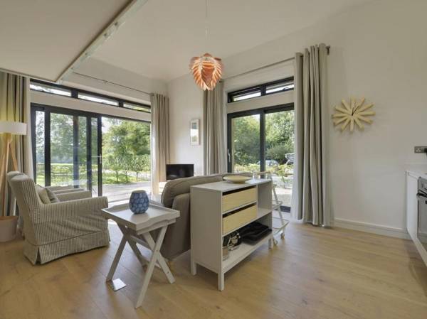 Grooms Cottage Talaton House