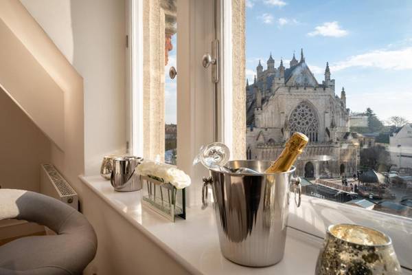 Cathedral View - Exclusive Private Apartment