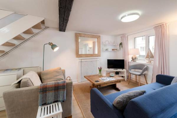 Nomi Homes - Topsham - Exeter - Exmouth Beach - Central - WIFI - BOOKDIRECT