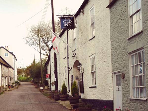The Old Inn