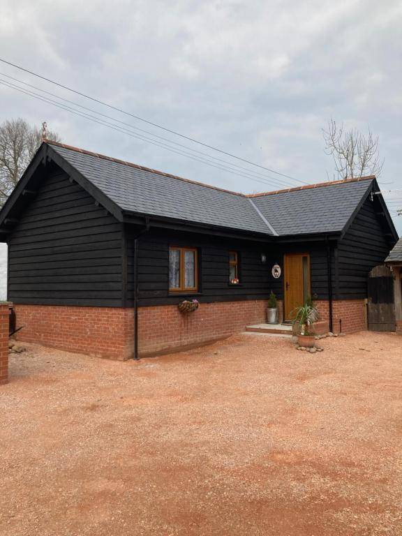 Charming 1-Bed Cottage near Sidmouth