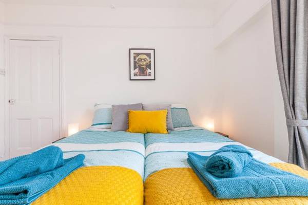 Chestnut House Exeter