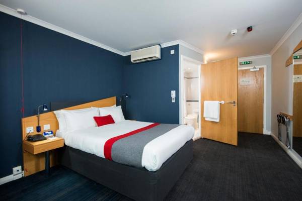 Holiday Inn Express Droitwich Spa an IHG Hotel