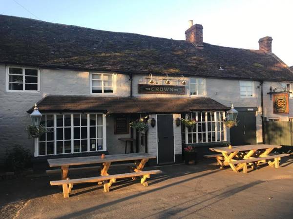 The Crown Inn Kemerton