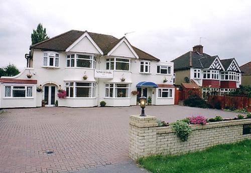 Nonsuch Park Hotel
