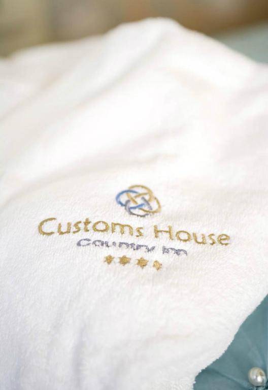 Customs House Country Inn