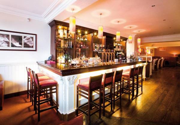 Customs House Country Inn