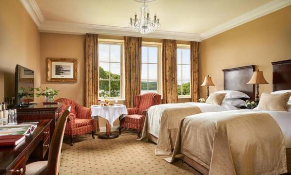 Lough Erne Resort