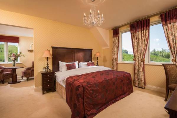 Lough Erne Resort