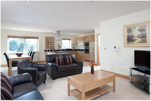 Enniskillen Watersedge Apartments
