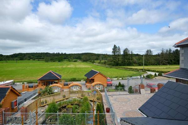 Dulrush Fishing Lodge and Guest House