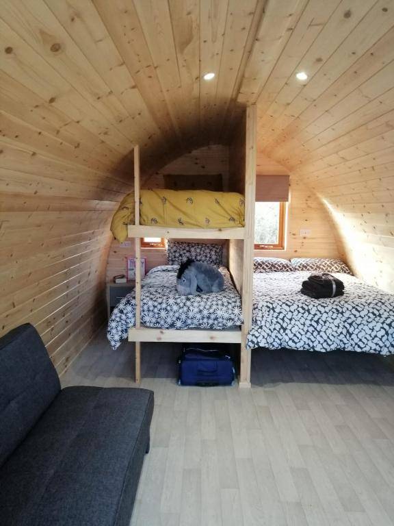 Killynick Glamping