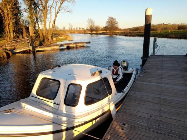 Killynick Glamping