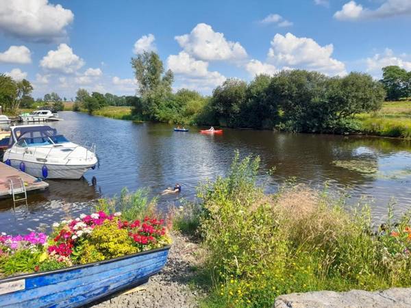 Killynick Glamping